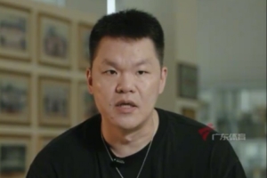 朱芳雨:今夏花了这么多时间和成本 肯定是希望冲冠 过程肯定不易