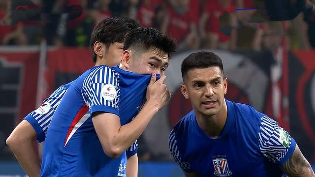 申花头号射手缺阵，锋线重组 吴曦复出稳定军心 戴伟浚能赶上亚冠